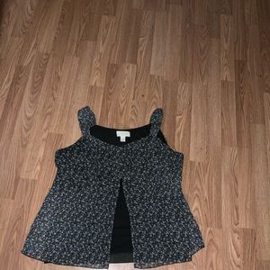 CJ Banks Tank Top